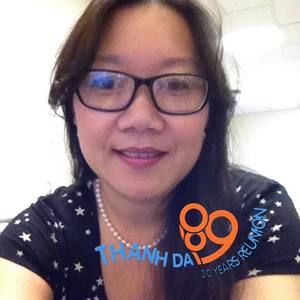 Meet your Posher, Julia